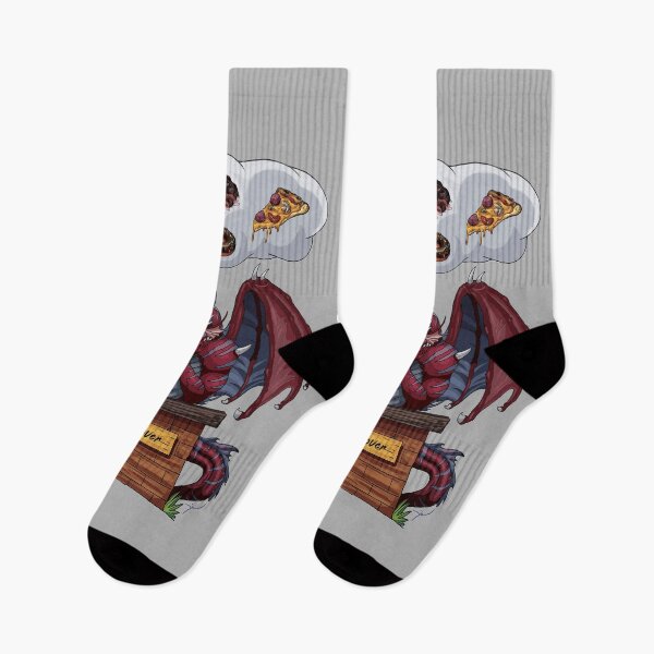 Item preview, Dragon Food Lover designed and sold by DiiMotion.