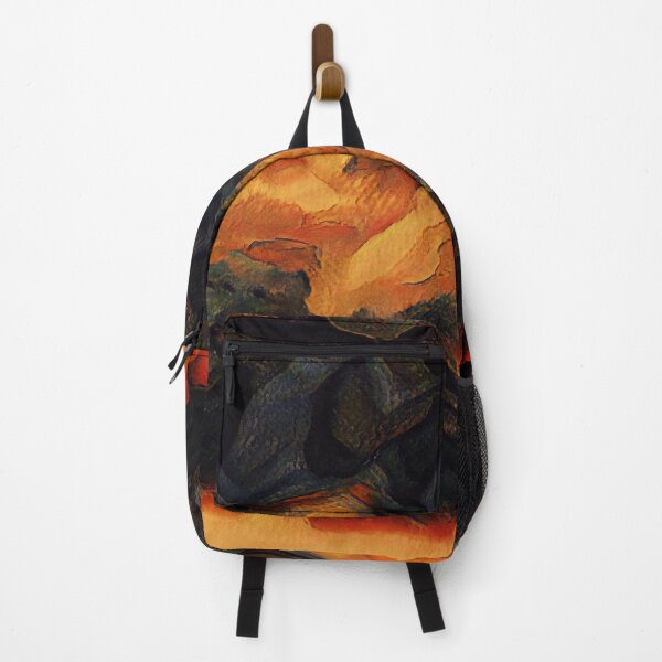 Item preview, Fires of Hell. designed and sold by Watson Harris.