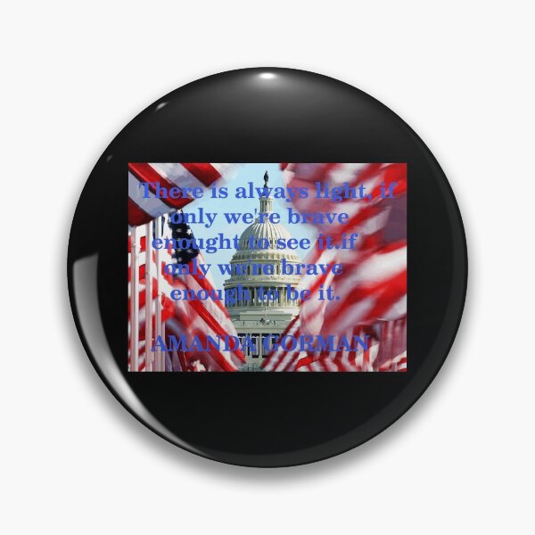 Item preview, Amanda Gordon Inauguration Day Speech designed and sold by sugengdaluu.
