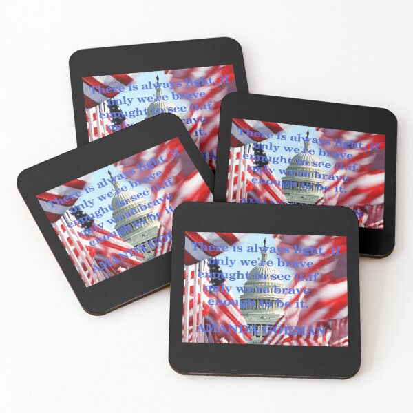 Item preview, Amanda Gordon Inauguration Day Speech designed and sold by sugengdaluu.