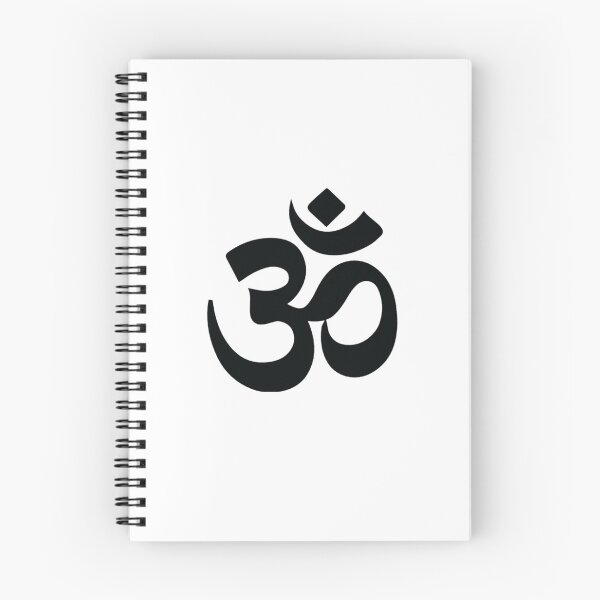 Item preview, Om hinduism mantra designed and sold by NiceShirtY.