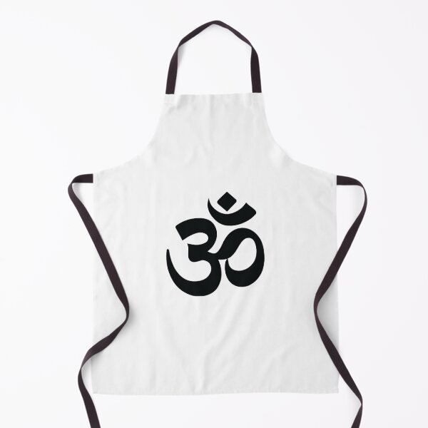 Item preview, Om hinduism mantra designed and sold by NiceShirtY.