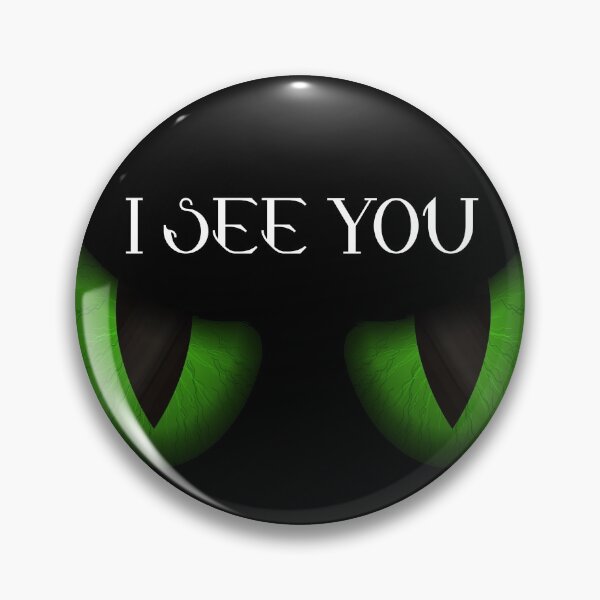 Item preview, Isee you T-Shirt designed and sold by Rokamarket.