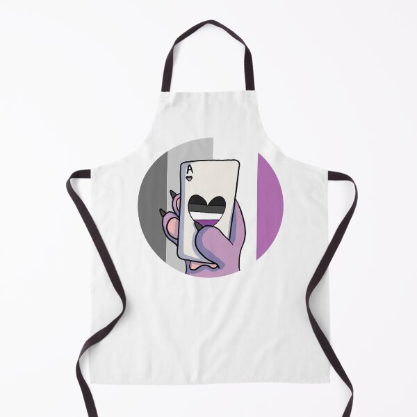 Item preview, Ace of Hearts designed and sold by TookFluff.