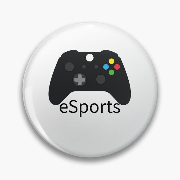 Item preview, eSports Joystick designed and sold by NiceShirtY.