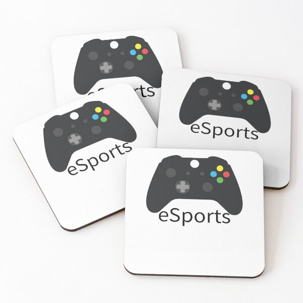 Item preview, eSports Joystick designed and sold by NiceShirtY.