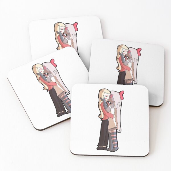 Item preview, Chaggie Kiss designed and sold by JoshPointOh.