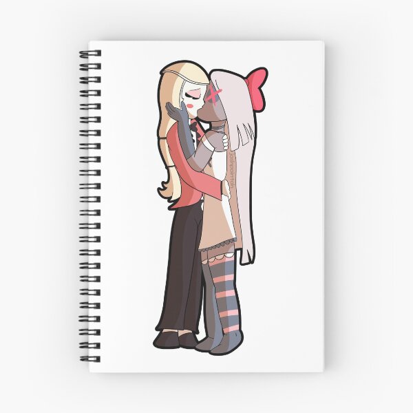 Item preview, Chaggie Kiss designed and sold by JoshPointOh.