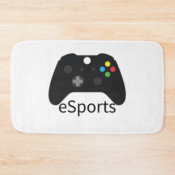 Artikelvorschau, eSports Joystick entworfen und verkauft von NiceShirtY.