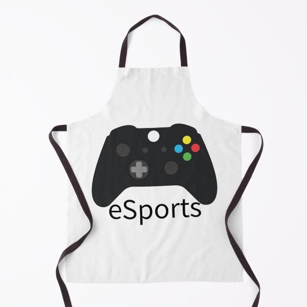 Item preview, eSports Joystick designed and sold by NiceShirtY.