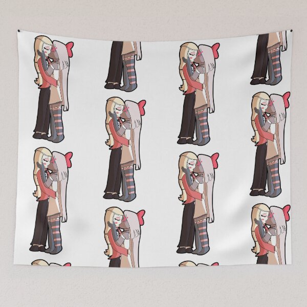 Item preview, Chaggie Kiss designed and sold by JoshPointOh.