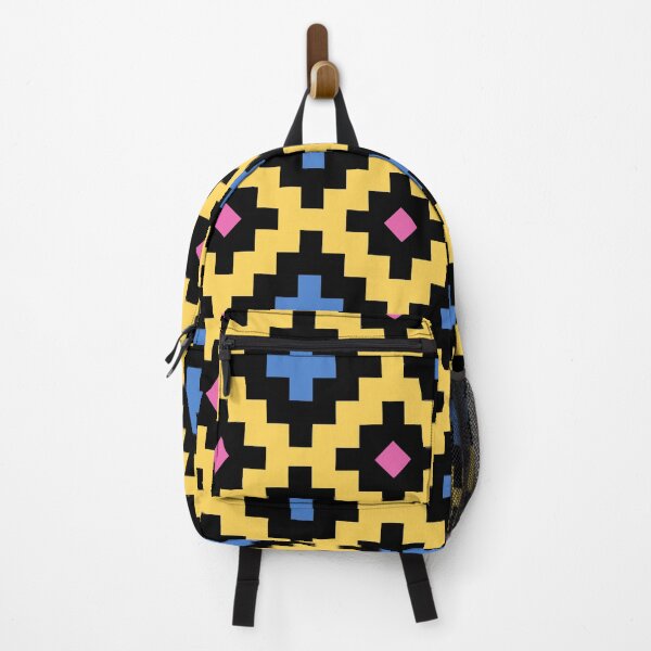 Item preview, Geometric Pattern 761 designed and sold by tonymagnerart.