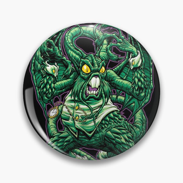 Item preview, JABBERWOCKY! designed and sold by MINION-FACTORY.