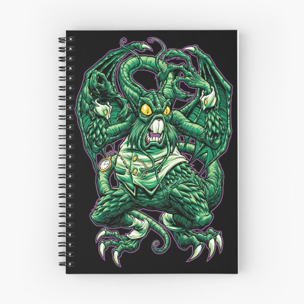 Item preview, JABBERWOCKY! designed and sold by MINION-FACTORY.