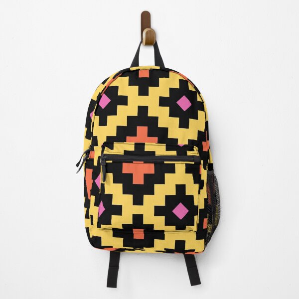 Item preview, Geometric Pattern 762 designed and sold by tonymagnerart.