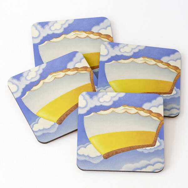 Item preview, Lemon Meringue you say? designed and sold by BrooklynGallery.