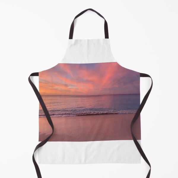 Item preview, Pink Sunset Ocean, Bahamas designed and sold by newburyboutique.