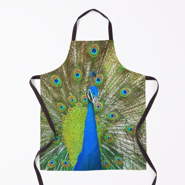 Item preview, Beautiful Peacock designed and sold by ILIA ILO.