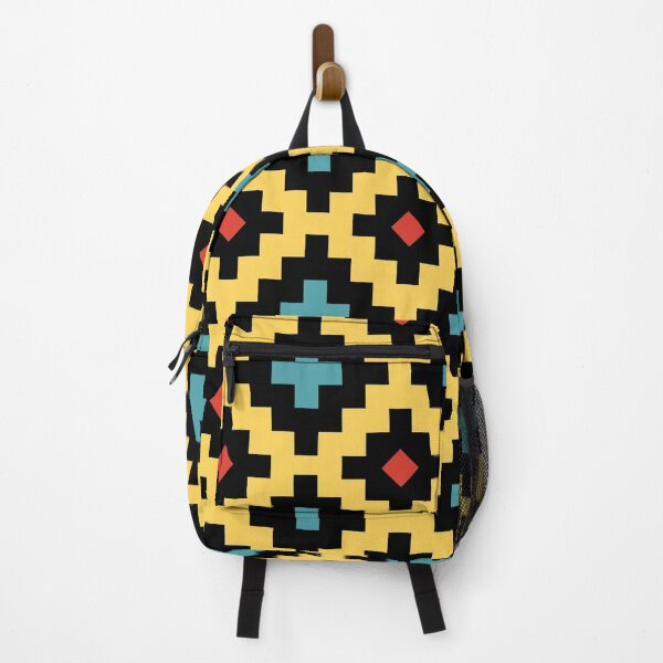Item preview, Geometric Pattern 763 designed and sold by tonymagnerart.
