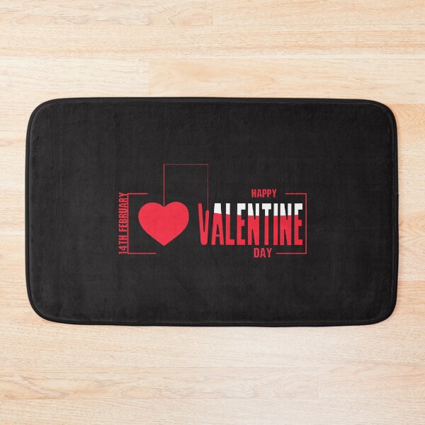 Item preview, Happy Valentine Day designed and sold by Go-Stylish.