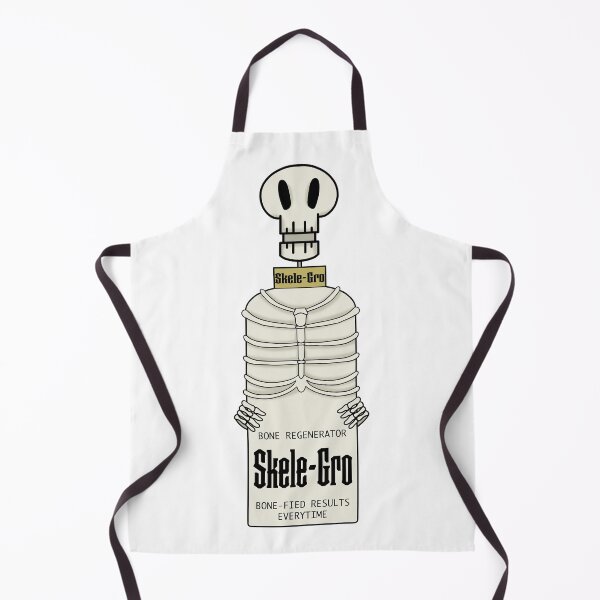 Item preview, Skeleton Potion designed and sold by JCalvert-Design.