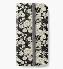 Hide and Seek iPhone Wallet/Case/Skin