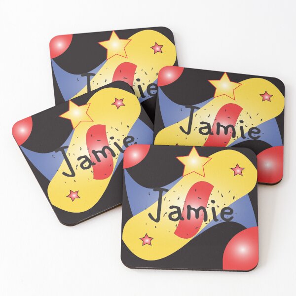 Item preview, Jamie designed and sold by Kavie1970.