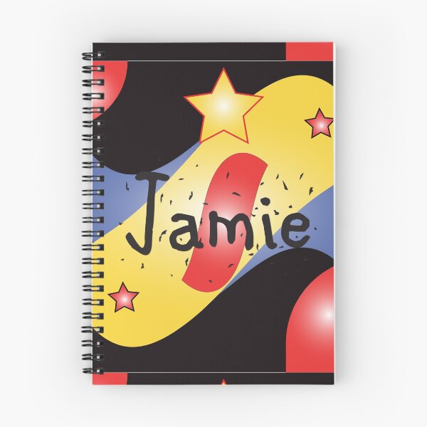 Item preview, Jamie designed and sold by Kavie1970.