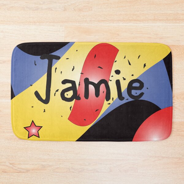 Item preview, Jamie designed and sold by Kavie1970.