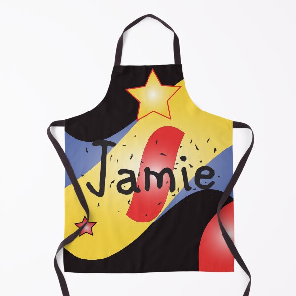 Item preview, Jamie designed and sold by Kavie1970.