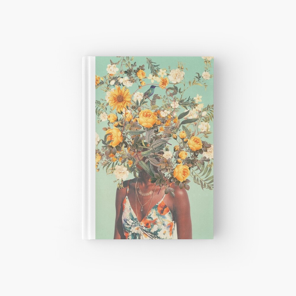You Loved me a Thousand Summers ago Hardcover Journal