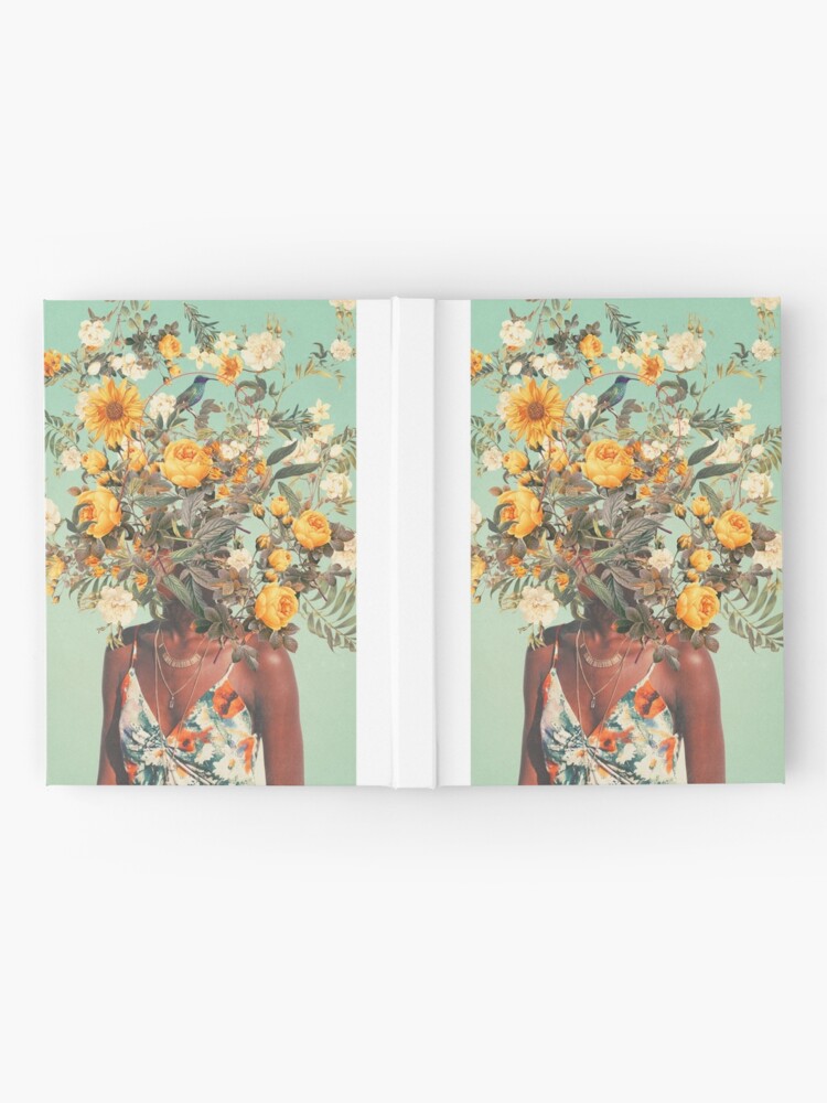 Alternate view of You Loved me a Thousand Summers ago Hardcover Journal