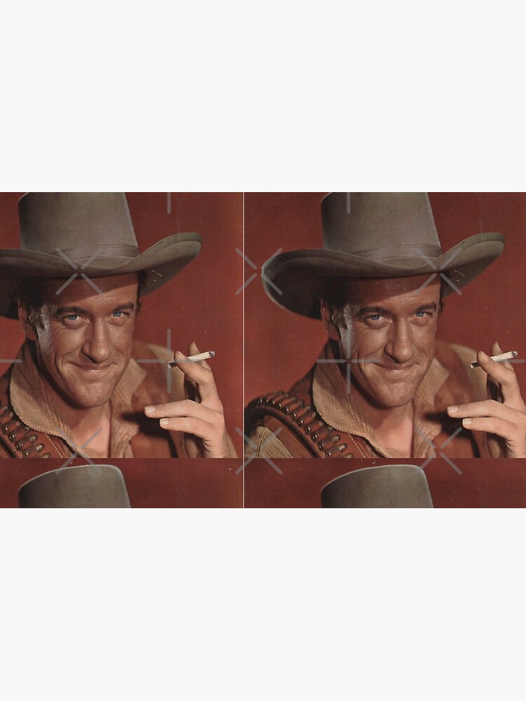 "Gunsmoke" Coffee Mug for Sale by Minnorita Redbubble