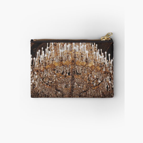 Item preview, Luxury Gold Mansion Chandelier  designed and sold by newburyboutique.