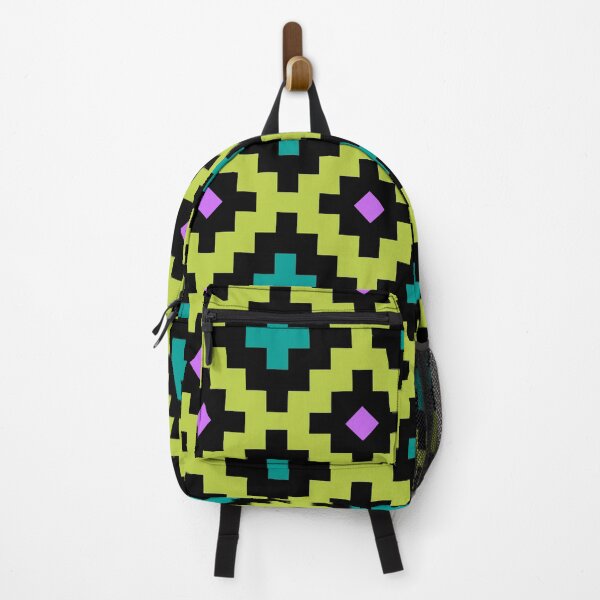 Item preview, Geometric Pattern 764 designed and sold by tonymagnerart.