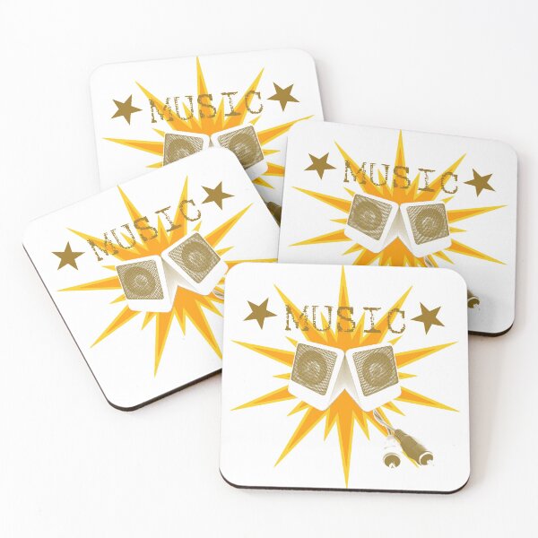 Item preview, Music Sound for Music Lovers designed and sold by wingstar.