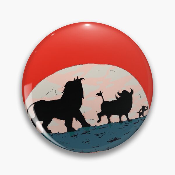 Item preview, African Lion designed and sold by ragnacold.