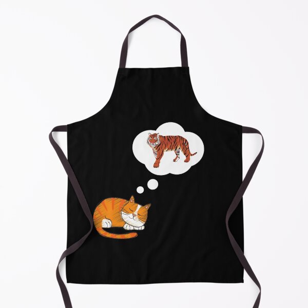 Item preview, Sleeping Cat Vs Tiger designed and sold by Johan Liebert.