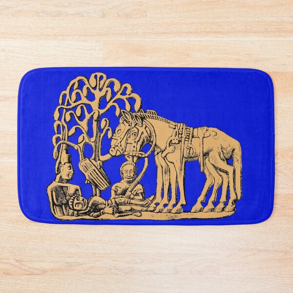 Item preview, Thracian warriors at rest designed and sold by frederic Lecut.