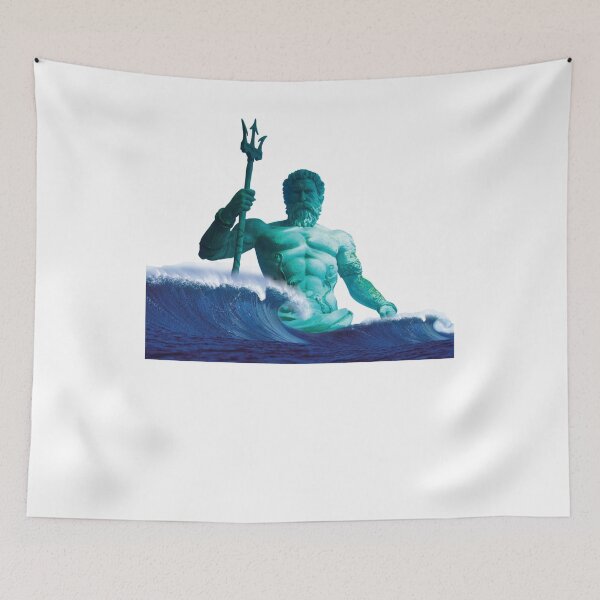 Item preview, Sea Goddess designed and sold by NiceShirtY.