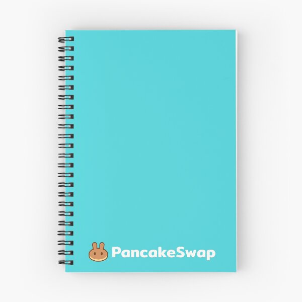 Item preview, Pancakeswap Pancake $Cake Defi Cryptocurrency Blockchain Crypto Coin Token designed and sold by Common Truth.