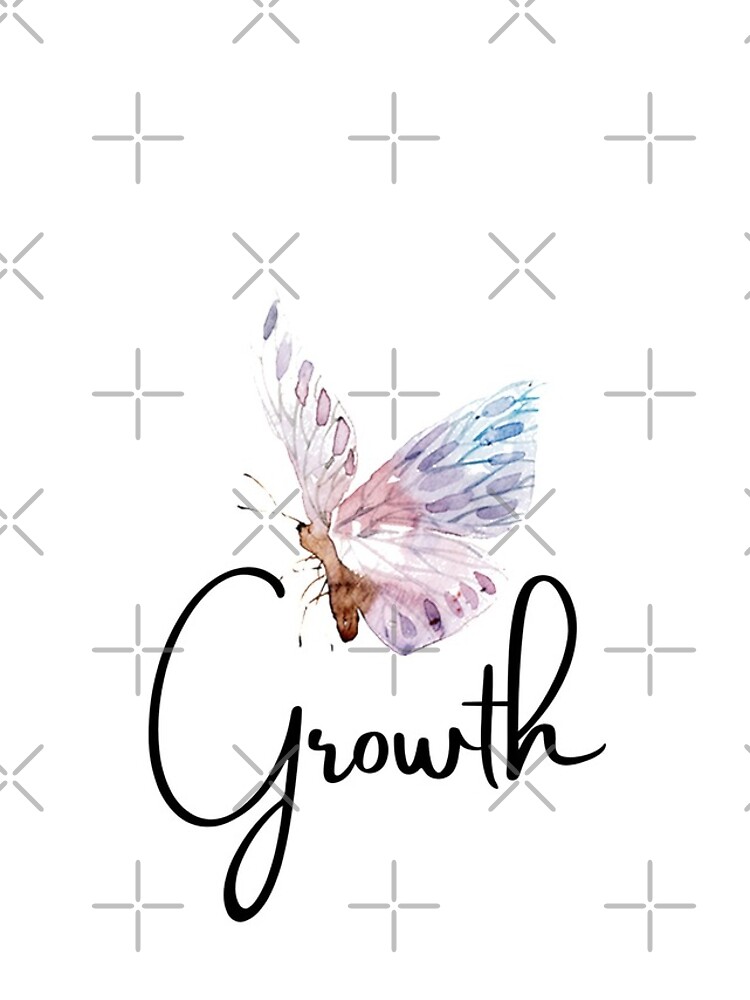 Thumbnail 4 of 4, iPhone Case, Growth Butterfly designed and sold by MiracleCreator.