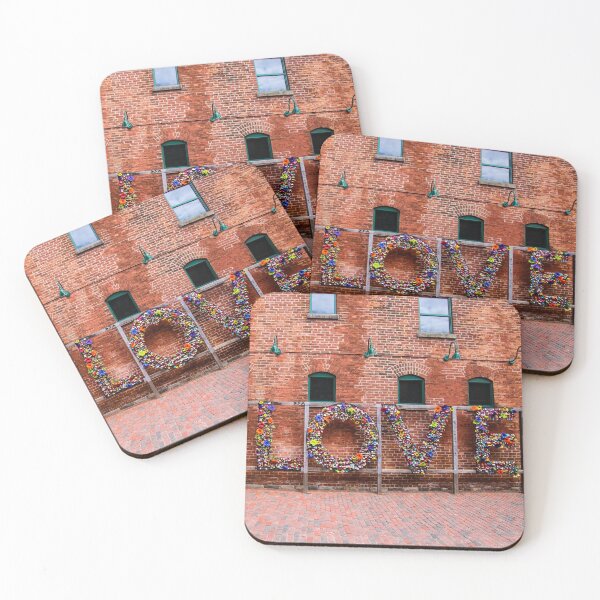 Item preview, LOVE heart designed and sold by Perggals© - Stacey Turner.