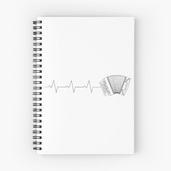 Item preview, ZiachON! | My heart beats for the HARMONIKA designed and sold by HUADLING.