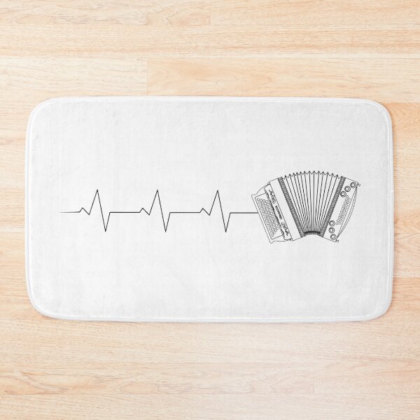 Item preview, ZiachON! | My heart beats for the HARMONIKA designed and sold by HUADLING.