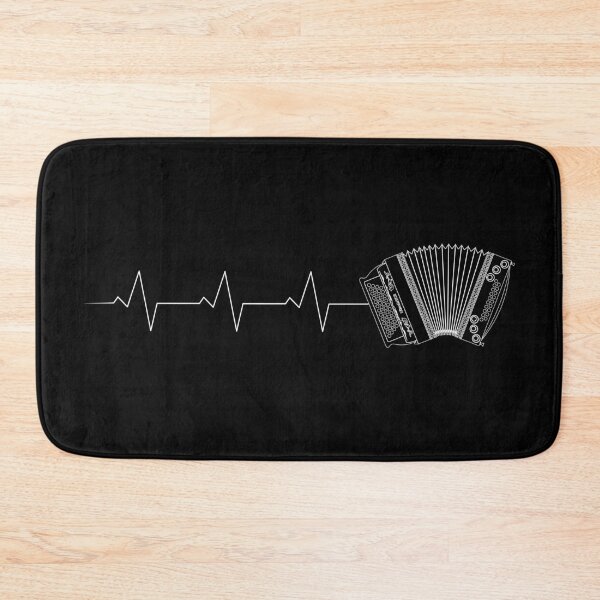 Item preview, ZiachON! | My heart beats for the HARMONIKA designed and sold by HUADLING.