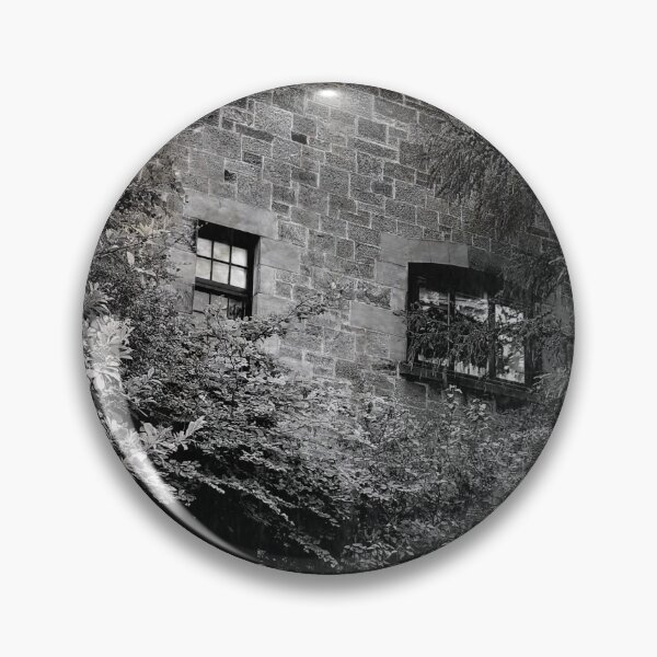 Item preview, Haunted? designed and sold by DLZart.