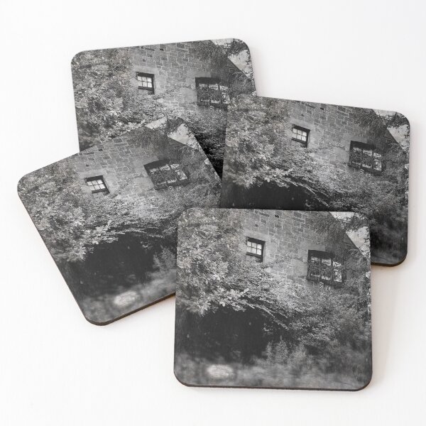 Item preview, Haunted? designed and sold by DLZart.