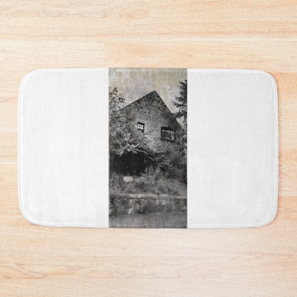 Item preview, Haunted? designed and sold by DLZart.