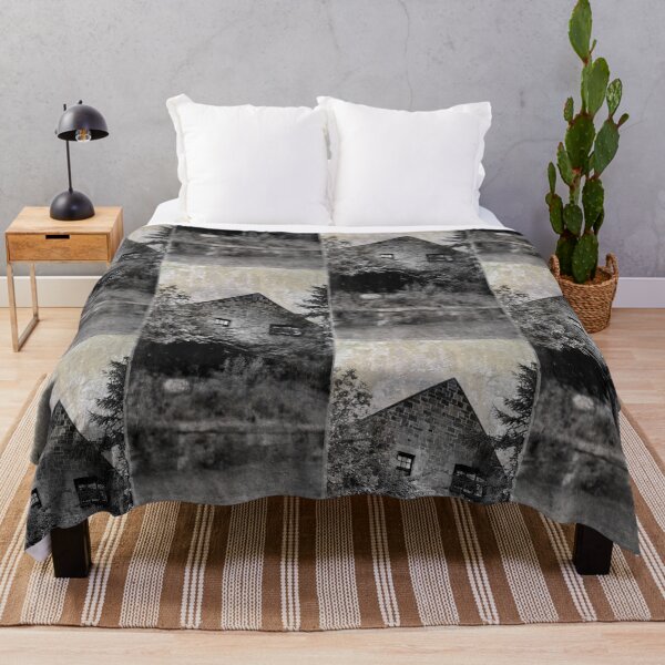 Item preview, Haunted? designed and sold by DLZart.